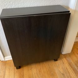 Pair Of. Decorative Cabinets
