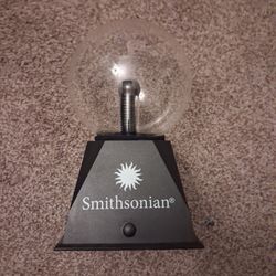 plasma ball
