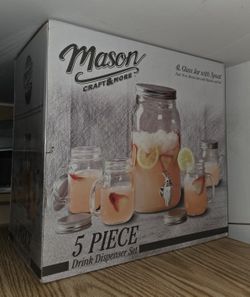 Mason Jar