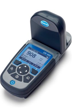Nalco DR 900