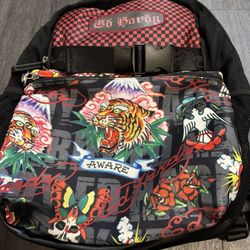 Ed Hardy