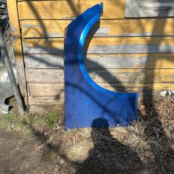 2016-24 Camaro Right Fender