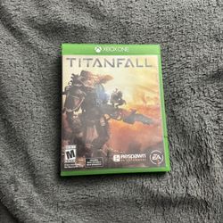 Titanfall - Xbox One
