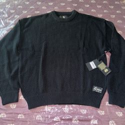 Darc Sport Knitted Crewneck / Sweater - Size XL