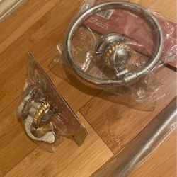 Towel Bars Ring And Hook