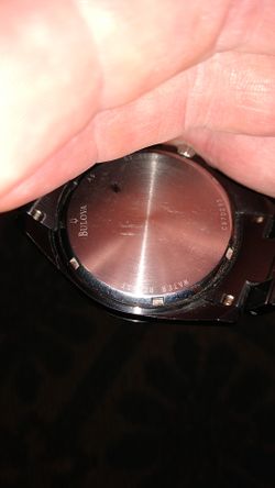 Bulova c970293 top