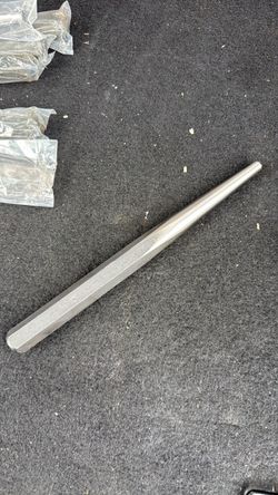 Drift punch 3/8”