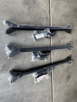Car/truck Roof Rack
