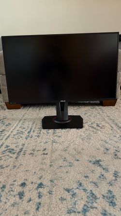Asus VG279Q Compatible Gaming Monitor 27" Full HD