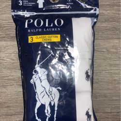 Polo Ralph Lauren T-Shirts 