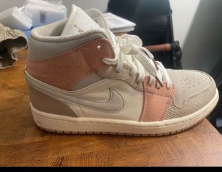 Air Jordan 1 mid