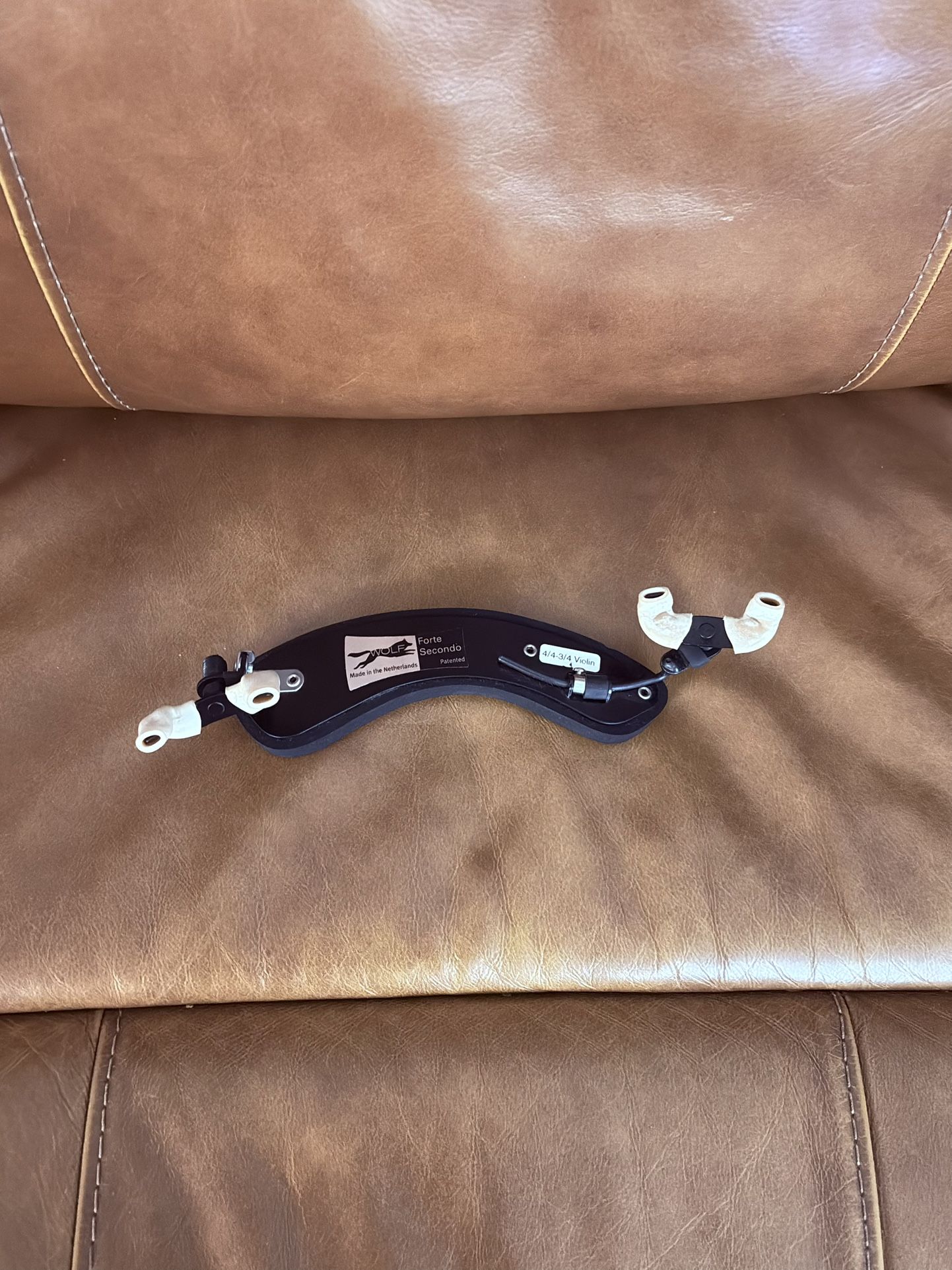 Violin Shoulder Rest 