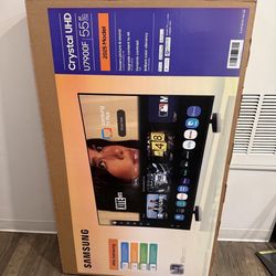 Brand New TV