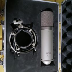 Studio Microphone 