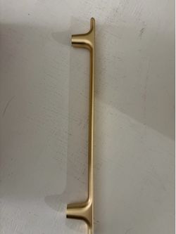 9 Amerdeco Gold Cabinet Handlesb
