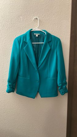 dressbarn Jacket Size S 