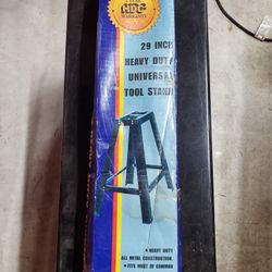 Heavy-duty Universal Tool Stand 