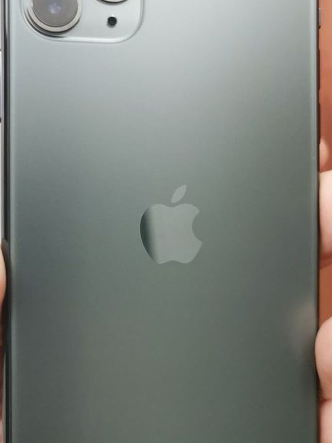 iPhone 11 Pro MAX 64Gb - Unlocked