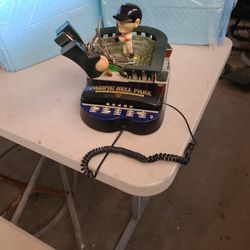 Pacific Bell Park San Francisco Giants Phone