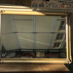 Vintage Mirror - Windsor Art & Mirror Company