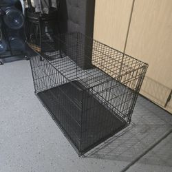 Small Kennel
