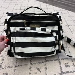 Jujube Diaper Bag