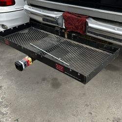 Parrilla 