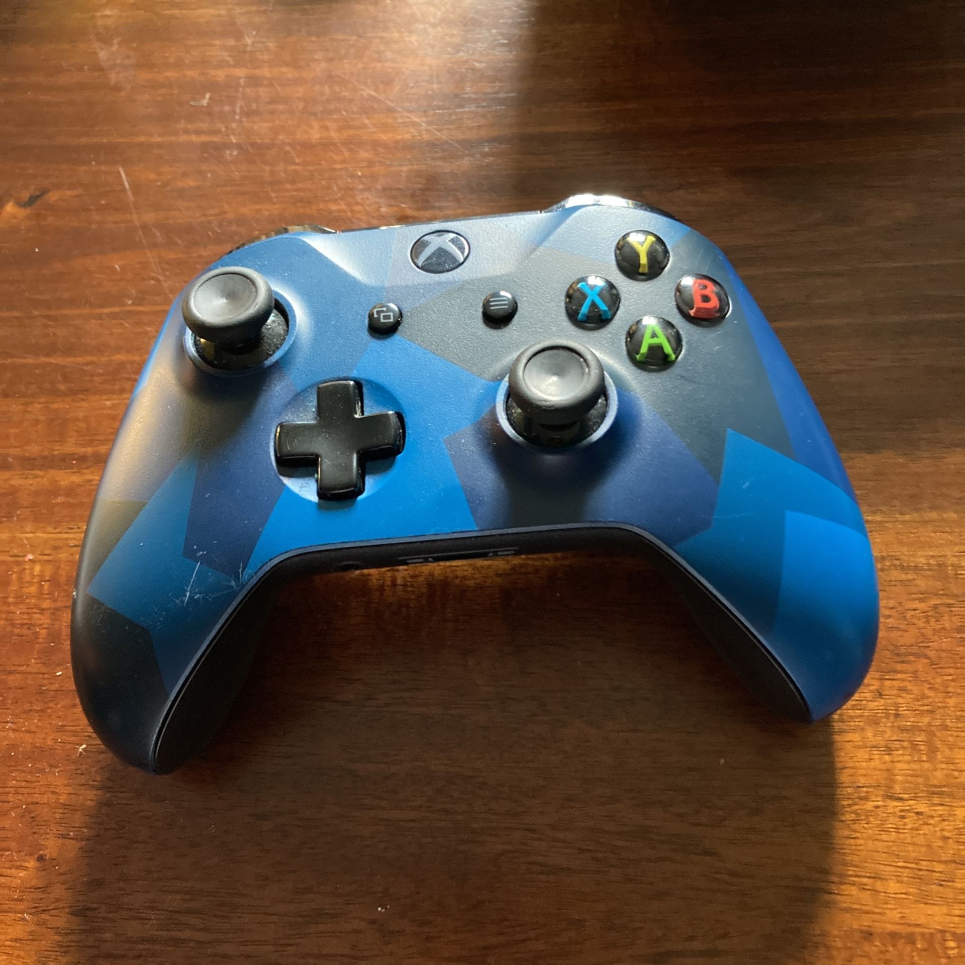 Xbox Controller