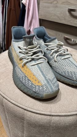 Yeezys