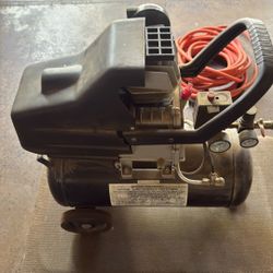 Air Compressor 