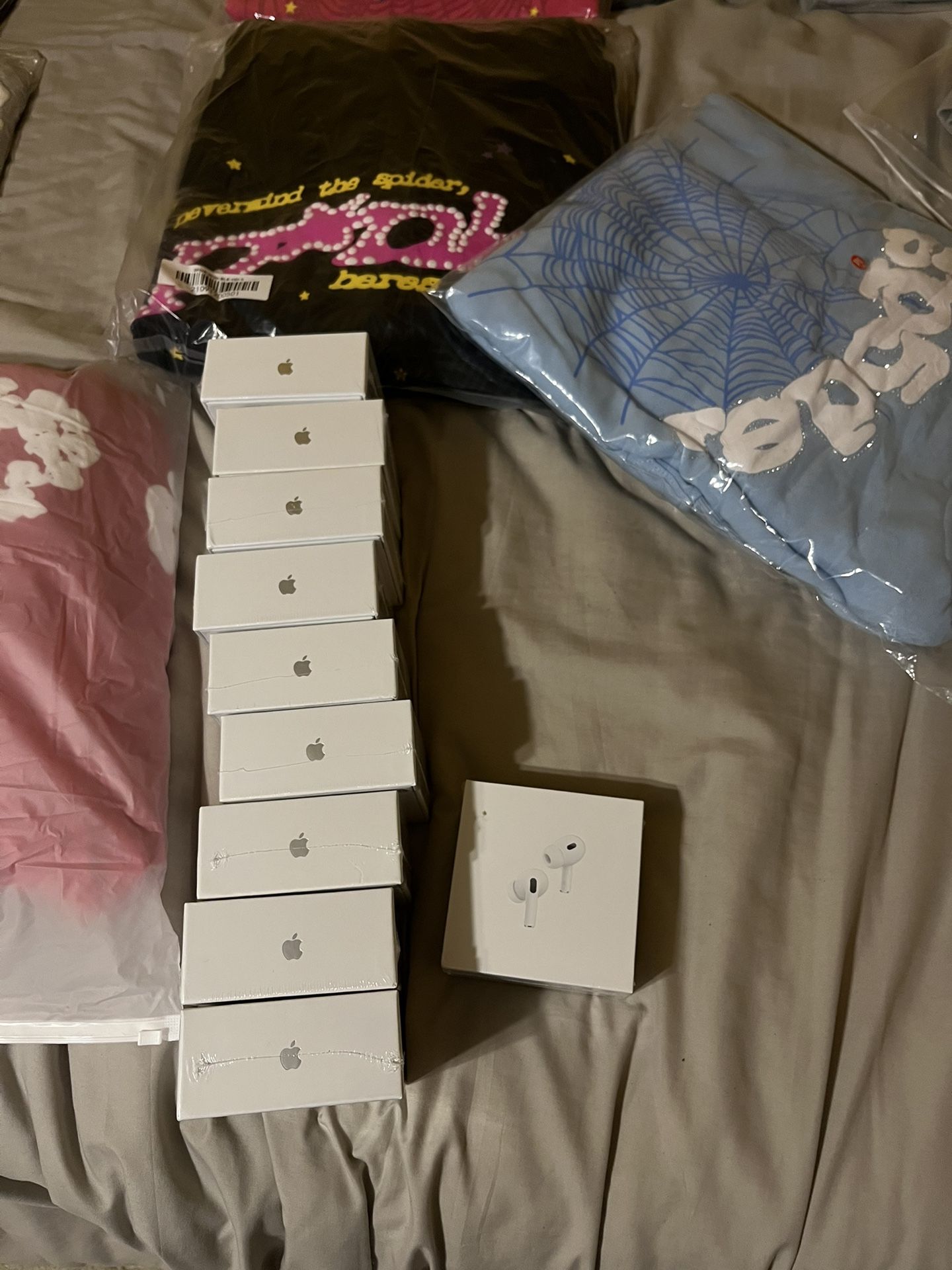 AirPod Pros 2nd Generation