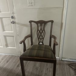 Vintage Chair