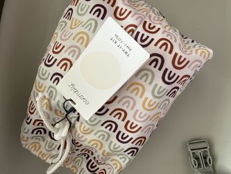 Esembly cloth diaper try out kit