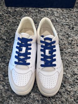 Boys/Men’s  Polo Sneakers - New Never Worn - Size 8.5