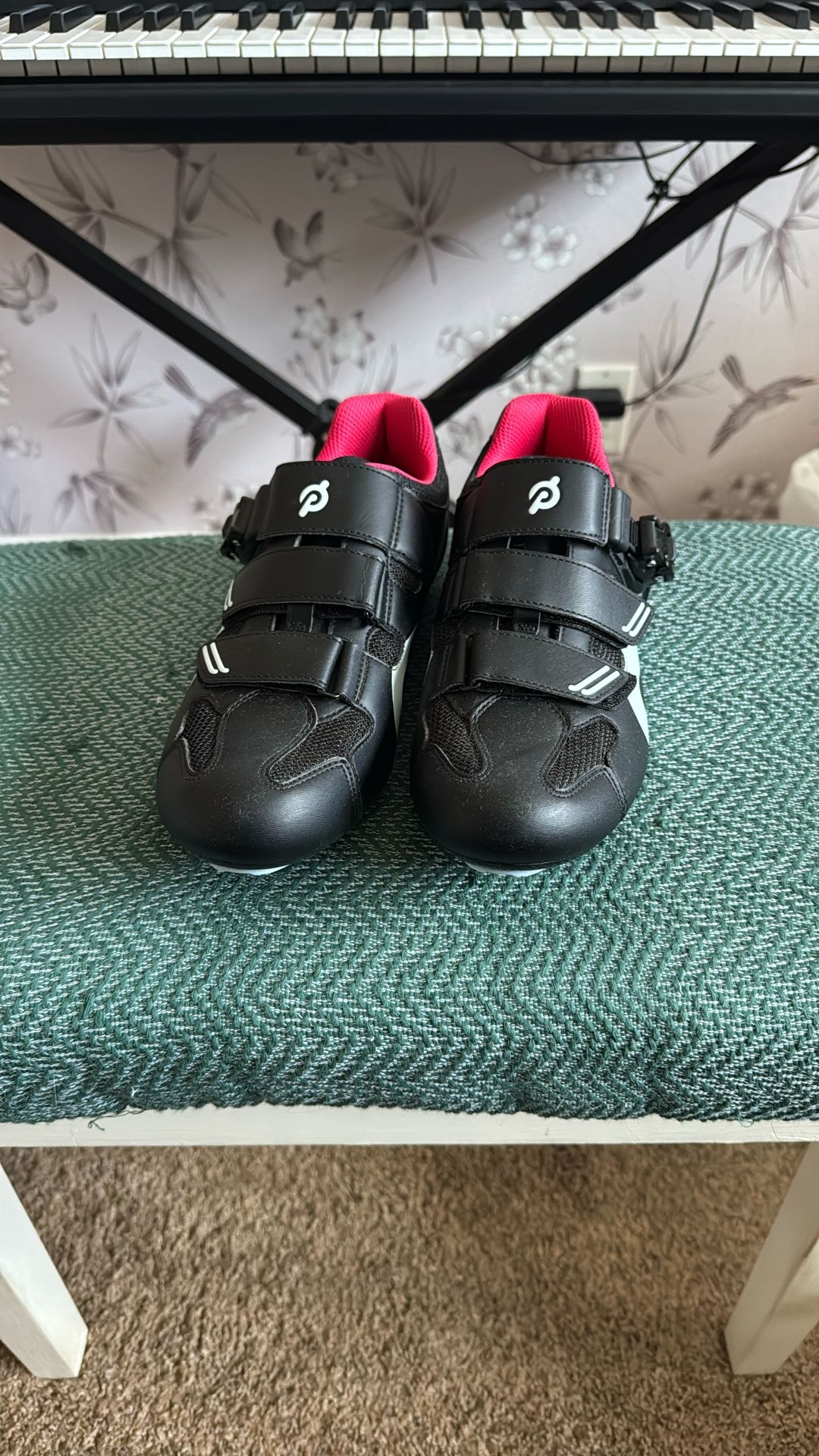 Peloton Cycle Shoes