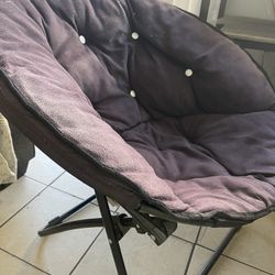Folding Chair $5