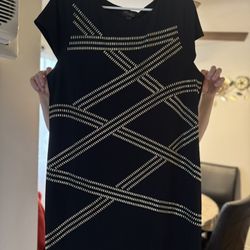 Thalia Sodi Women Dress