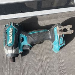 Impacto Máquina Buen Estado
