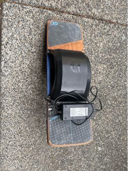 One Wheel+