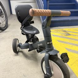Newyu Balance Bike/ Tricycle Combo