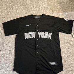 Cody Bellinger YANKEES JERSEY SIZES S-XXXL