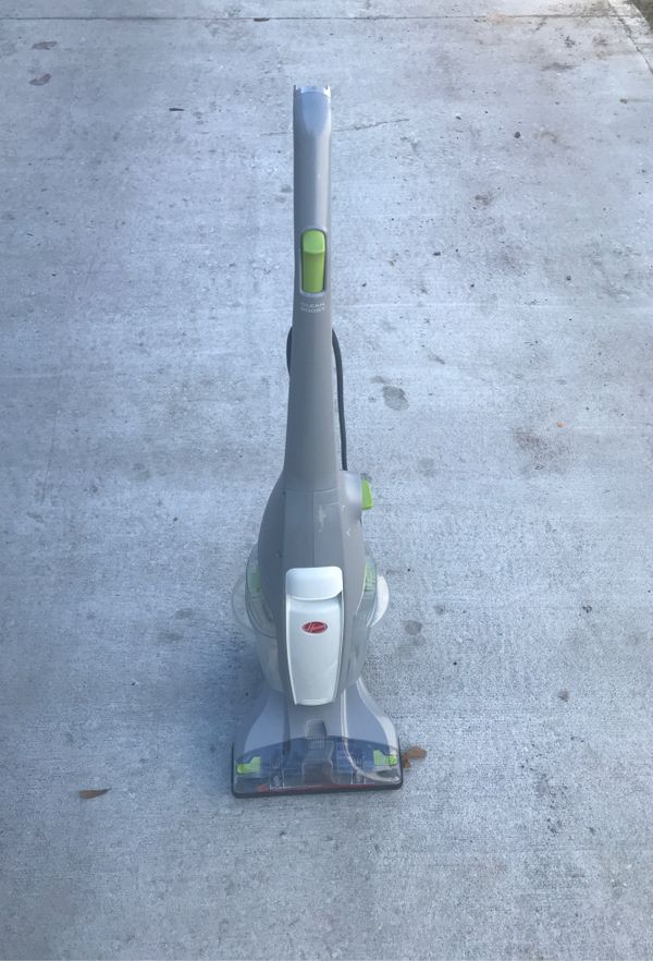 Hoover aspiradora for Sale in Houston, TX - OfferUp