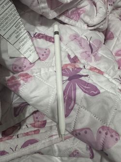 Apple Pen 1 Generation 