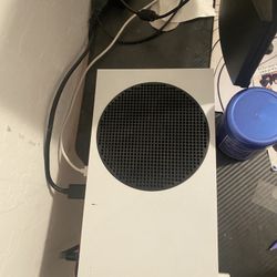 Xbox Series S 1tb