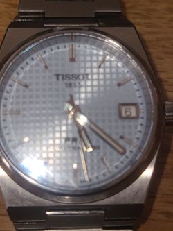 Tissot Power max 80