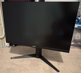 Asus Gaming monitor