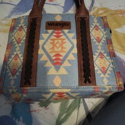 Cartera De Mujer, Usado Y En Buen Estado