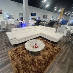 Noah Left Sectional Couch