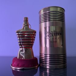 Jean Paul Gaultier Le Make Elixir SEALED 4.2 Fl Oz
