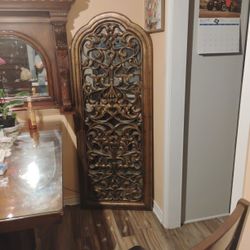 Beautiful Mirror 5x9 Excellent Condition